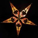 Mini Star Sumitta orange